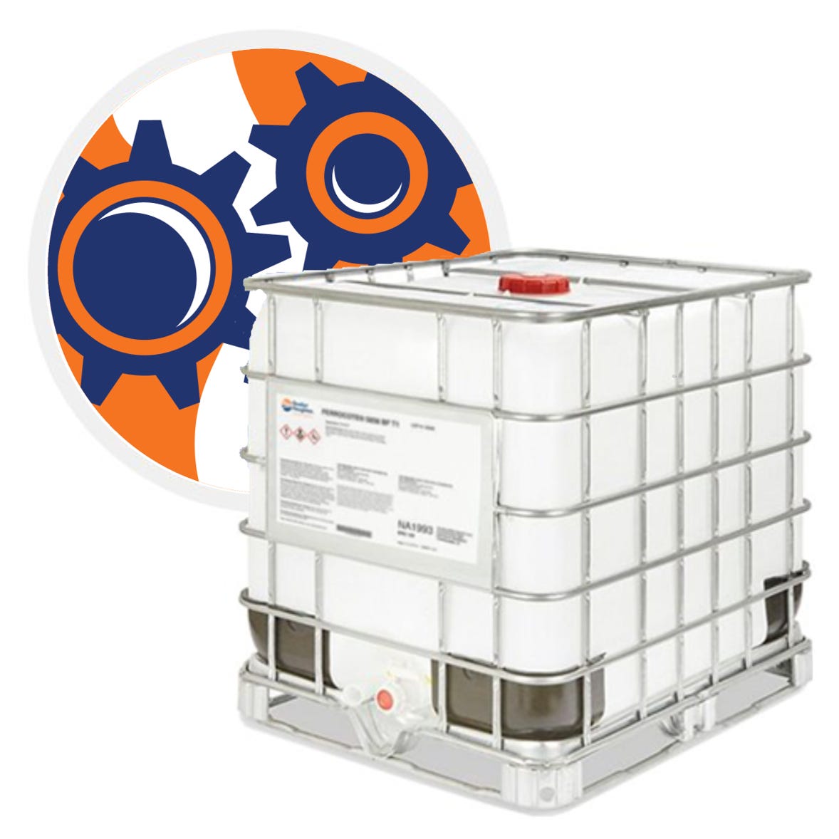 WOCOSPIN® 5