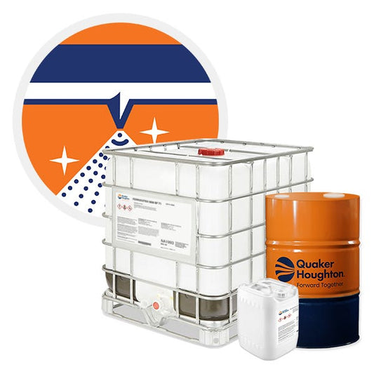 HOUGHTO-CLEAN® MSC